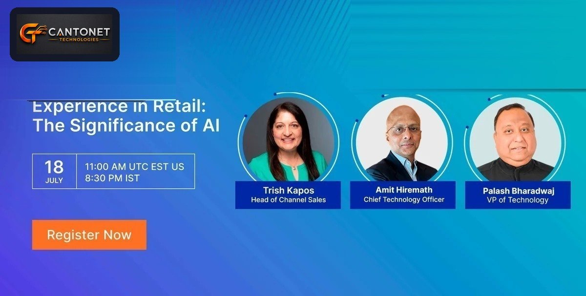  Connected Experience in Retail: The Significance of AI